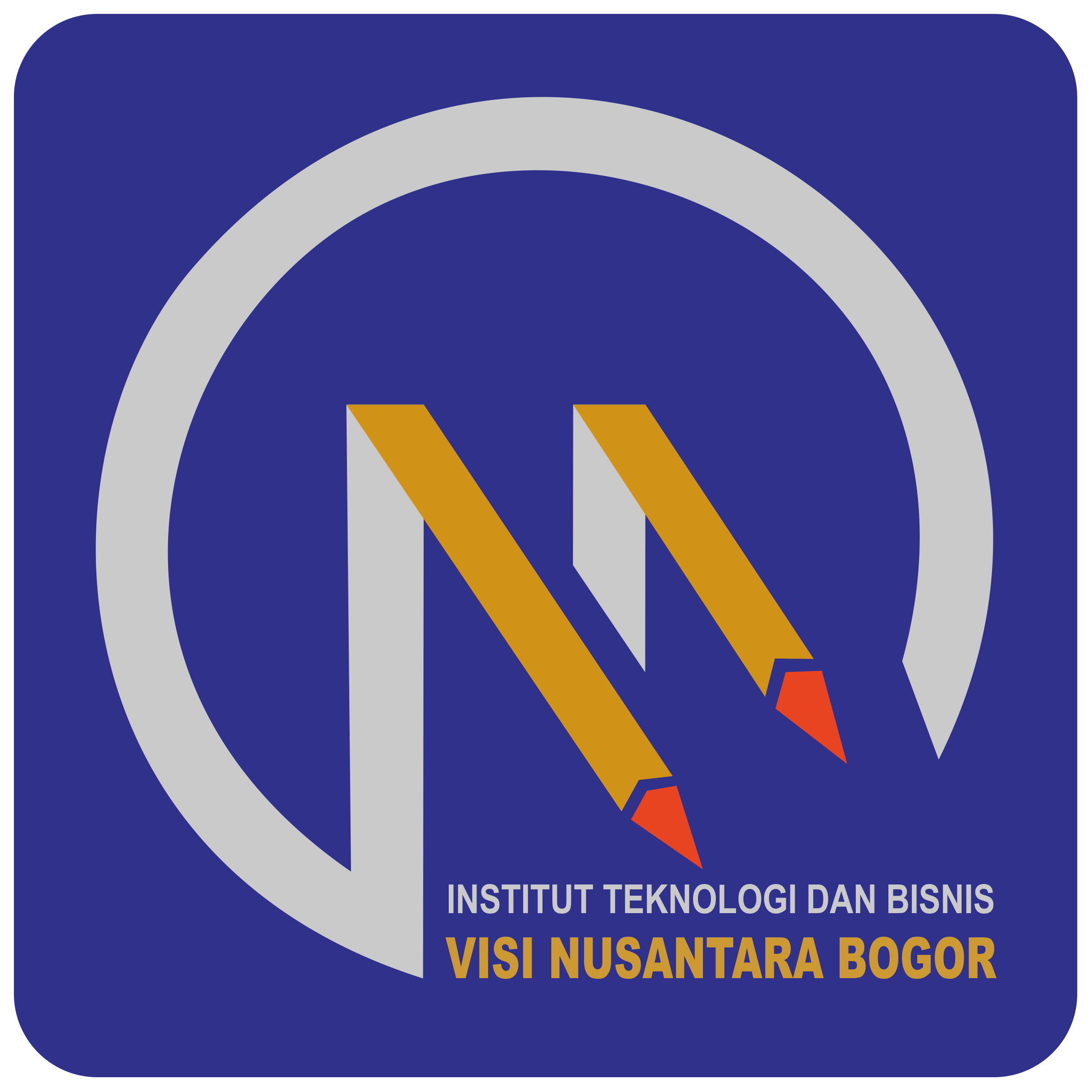 E-Repositori ITB Vinus Bogor